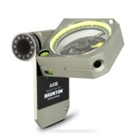 Brunton Transit Axis