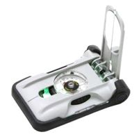 Brunton TruArc 20 - Metric, Luminescent Compass