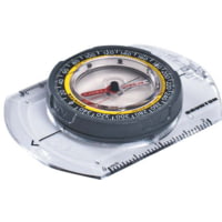 Brunton TRUARC Baseplate Compass w/ Global Needle