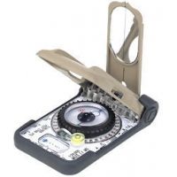 Brunton Eclipse, Mirrored Sighting, 3 Clinometers Professional Compasses 8099 PRO