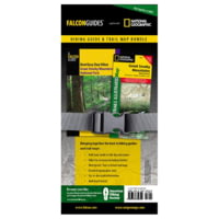 Globe Pequot Press: Southeast: Hiking/backpacking Guides