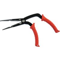 Bubba Blade 6.5" Split Ring Pistol Grip Pliers