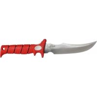Bubba Blade 7" Woody Fixed Bld High Carbon Ss No-slip-grip