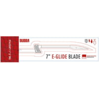 Bubba Blade 7" Flex Blade For Bubba Blade Efk Knives