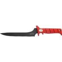 Bubba Blade 9" Offset Serrated No-slip-grip &amp; Non-stick Coatd