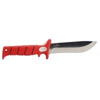 Bubba Blade Bayou Fixed Blade Hunting Knife