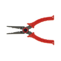 Bubba Blade Stainless Steel Fishing Pliers