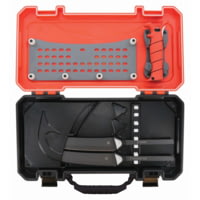 Bubba Blade Saltwater Multi Flex Interchangeable Set