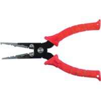 Bubba Blade Split Ring Plier No-slip-grip