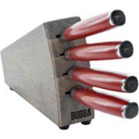 Bubba Blade Steak Kitchen Knife Set