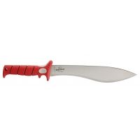 Bubba Blade Whacker Fixed Blade Camp Knife