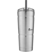 Bubba Bubba Stainless Steel, 24 oz Envy S w/Clear Lid