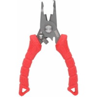 Bubba 6 inch Stainless Split Ring Pliers 1207162 — CampSaver