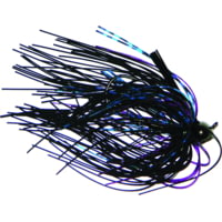 Buckeye Lures Football Mop Jig