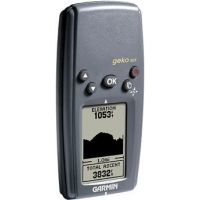 Garmin Geko 301 GPS Unit 010-00319-00