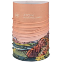 Buff Coolnet Uv Rocky Mountain Np Neckwear