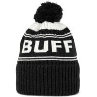 Buff Knitted Hido Beanie