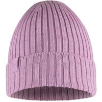 Buff Knitted Beanie Norval Hat -Unisex
