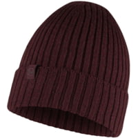 Buff Knitted Norval Beanie