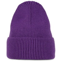 Buff Knitted &amp; Fleece Beanie - Kids