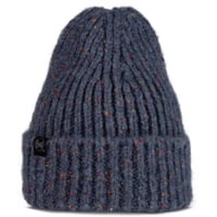Buff Knitted &amp; Fleece Beanie Kim Hat -Unisex
