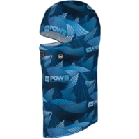 Buff Pow ThermoNet Hinged Balaclava