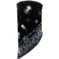 Buff Tech Fleece Bandana
