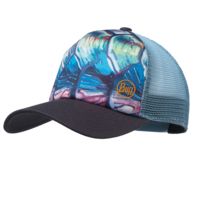 Buff Trucker Cap DeYoung