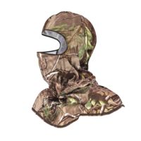 Buff UVX Insect Shield Balaclava