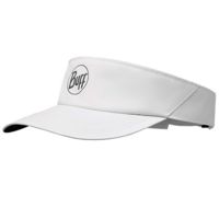 Buff Visor, R-White