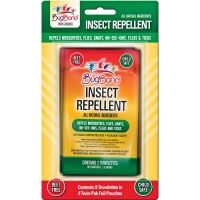 Bug Band Bugband Towelette &amp; Spray