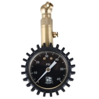 Bulldog Winch 3-60PSI Air Pressure Gauge