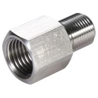 Bulldog Winch Quick Connect Adapters