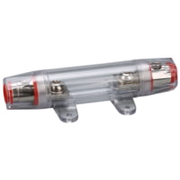 Bulldog Winch ANL Fuse Holder 0 to 4ga