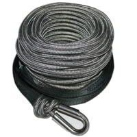 Bulldog Winch AR Synthetic Rope