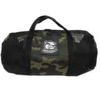 Bulldog Winch Camo-Mesh Duffle Storage Bags