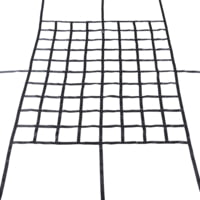 Bulldog Winch Cargo Restraint System w/1in Webbing