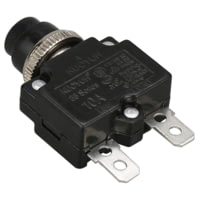 Bulldog Winch 10A Circuit Breaker