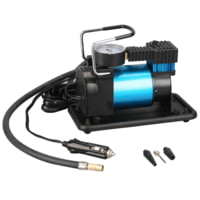 Bulldog Winch 100 PSI Portable Air Compressor 1.2 CFM