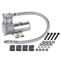 Bulldog Winch 130 PSI On-Board Light Duty Compressor 1.3CFM