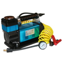 Bulldog Winch 150 PSI Portable Air Compressor 5.6CFM