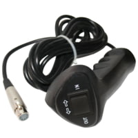 Bulldog Winch Hand Controller for 10041x Standard Series