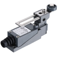 Bulldog Winch Limit Switch
