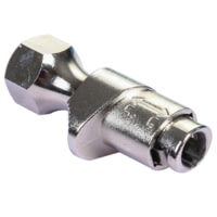 Bulldog Winch Locking Air Chuck
