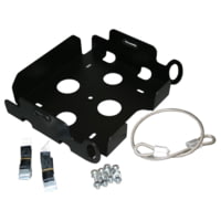 Bulldog Winch Mounting Kit for Water Jug