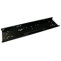 Bulldog Winch Truck Mounting Plate XL