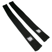 Bulldog Winch Padded Axle Strap Covers