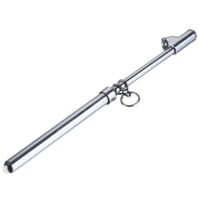 Bulldog Winch Pencil Style Truck Tire Pressure Gauge