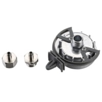 Bulldog Winch Remote Inlet Air Filter Assemblies