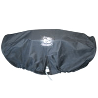Bulldog Winch Soft Winch Cover for Truck
